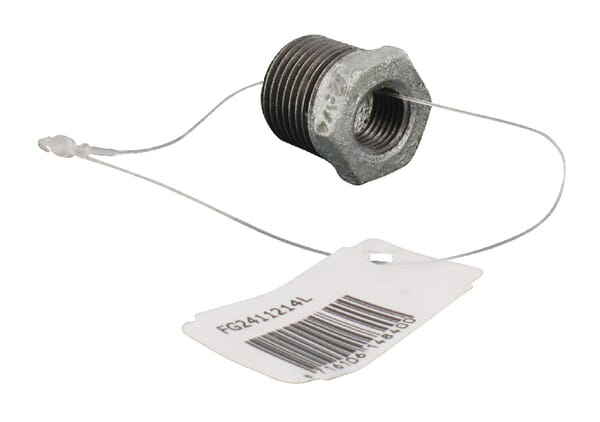 Přech.kus vněj/vnit. 1/2"x1/4"