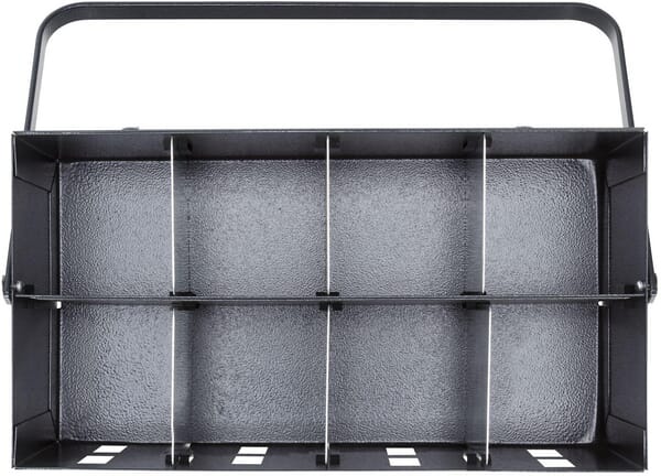 1500 H 25-8 Držák na 8 sprejů