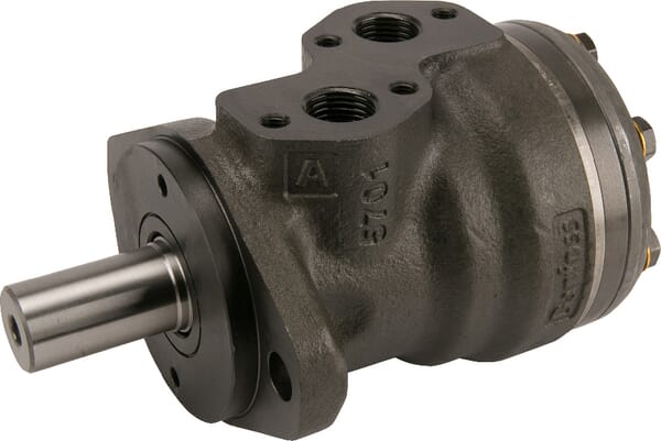 Orbitální motor, hřídel Ø 1'' A2