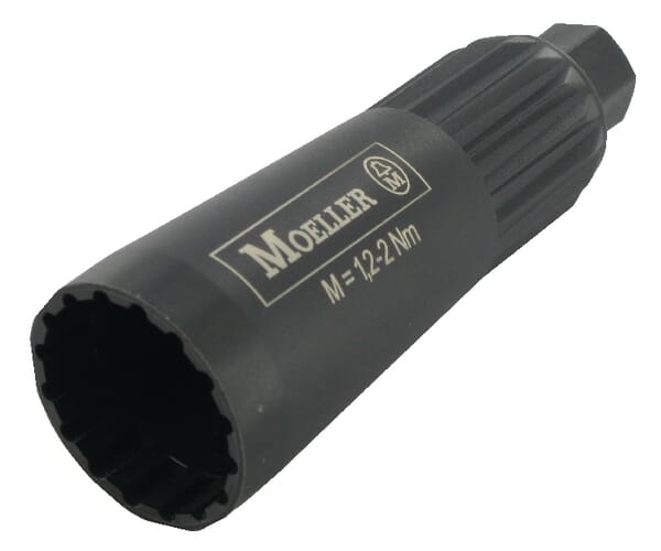 Outillage de montage — réf. M22MS