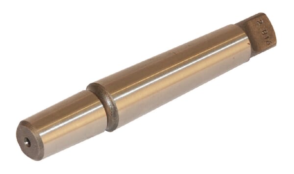 Kuželové trny pro vrtací pouzdra