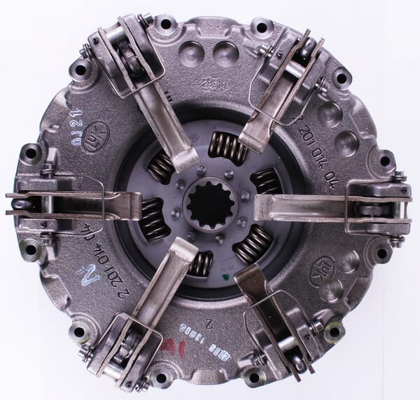 Embrayage automatique double TGU6 · réf. 228012810