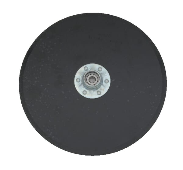 Coutre 380 mm avec roulement · réf. 00400944