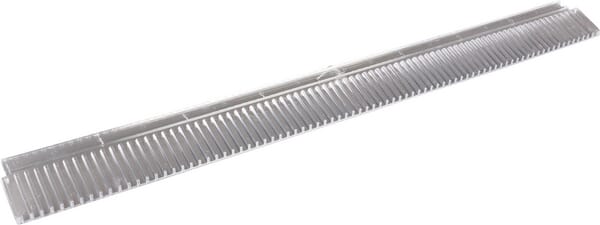 Oddělovací lišta 66,5 x 4,5 cm