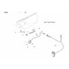 154 Hopper Low Level Sensor With Magnetic Lamp