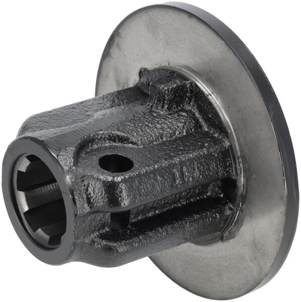 Moyeu de limiteur T4 1-3/4" z6 — réf. 151019418