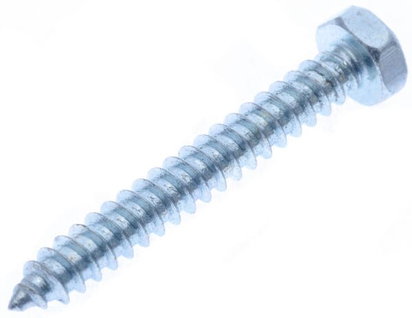Vis auto-perforante 4.2x32mm, 7mm, DIN 7976C Kramp — réf. 7976C4232P200