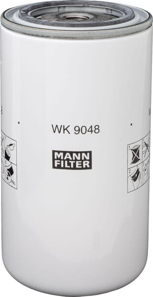 Filtre à carburant — réf. WK9048X