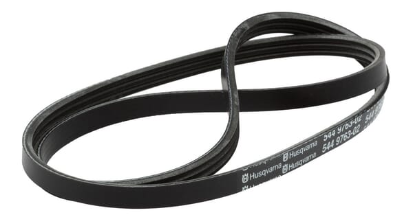 Courroie de transmission d=400mm 16" — réf. 544976302
