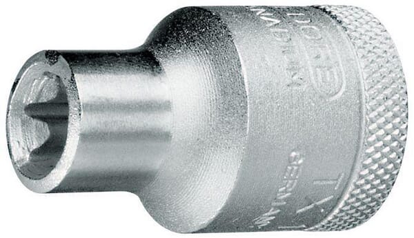 20ITX Vložka nástrčného klíče vnější Torx 1/2"