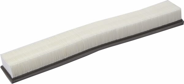 Filtre de cabine — réf. KPG1033