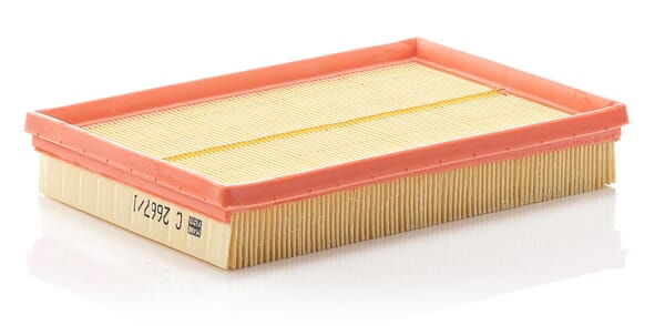 Air Filter · réf. C26671