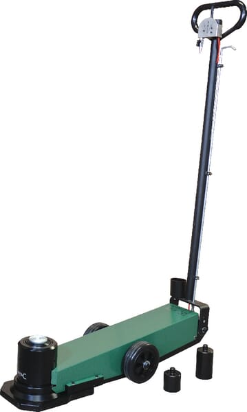 Pneumatický zvedák 58-30T Co