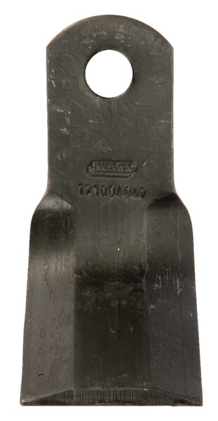 Lame A Y L=130 Maschio — réf. T21004040R