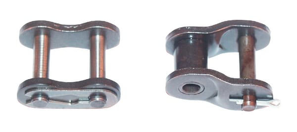 Kliky a spojovací články, ASA, Simplex, řada H