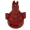 Teejet AIC SS air induction nozzles with uni-cap 110°