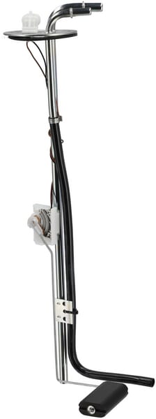 Snímač zásoby paliva