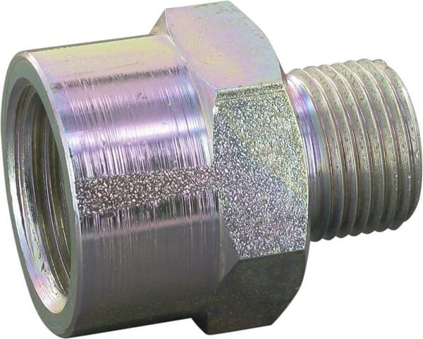 Redukční šroubení 3/8" BSP vněj. 1/2"