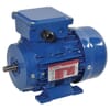 Motor eléctrico B3 tetrapolares (1500 r.p.m.) EFF2/IE1