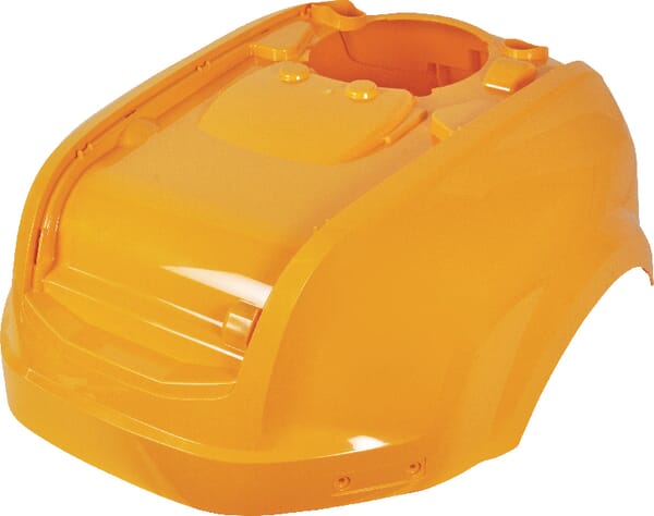 Capot moteur · réf. 3370768050