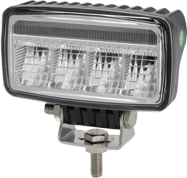 Phare de travail indirect 15W 1000LM — réf. LA10502