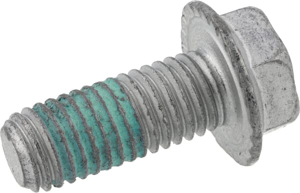 Boulon M12x30 Mullos · réf. 83937