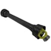 PTO shafts complete quick lock