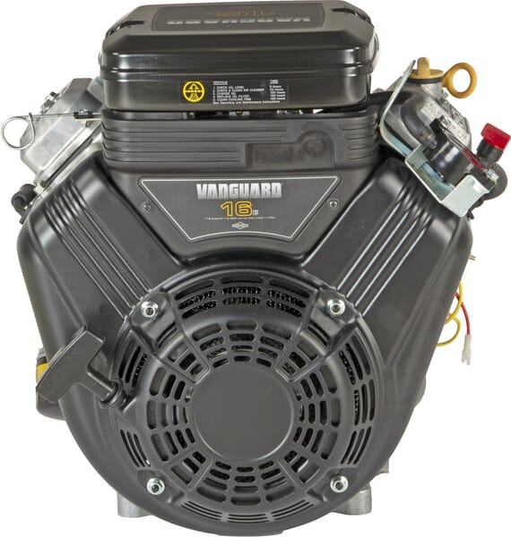 Briggs & Stratton Vanguard 1-cyl 15,8 hk - Vaaka-Akseli Moottorit - 3054460595B5 - 3