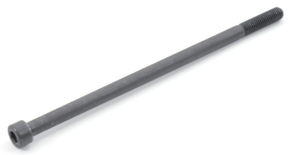 Vis TCHC DIN912 M8x170 8.8 noir — réf. 9128170B