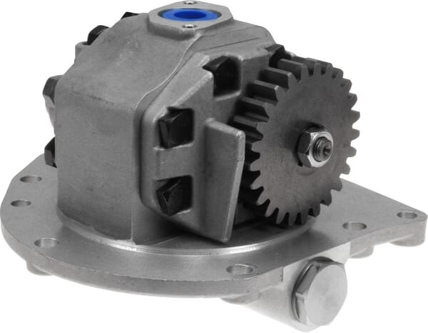 Ensemble A Pompe Hydraulique — réf. VPK1010