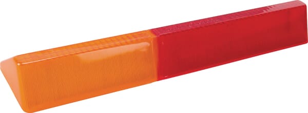 Cabochon droit Cobo pour 02351000 — réf. 02351200