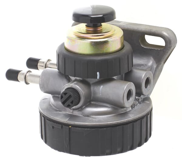 Pompe à carburant Caterpillar — réf. 1296259KR