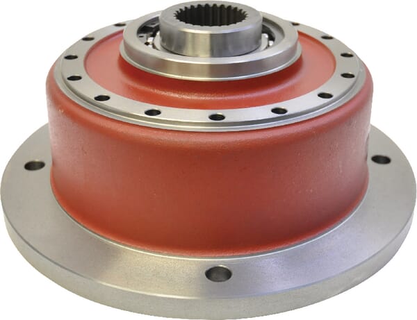 Entrée moteur électrique IEC 180 · réf. PD94702051002