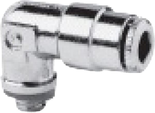 Rychlospojka mužská L, rovnoběžná, typu 6501