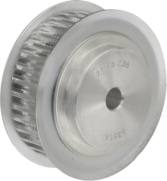 Ozubená řemenice T5-16 36Z