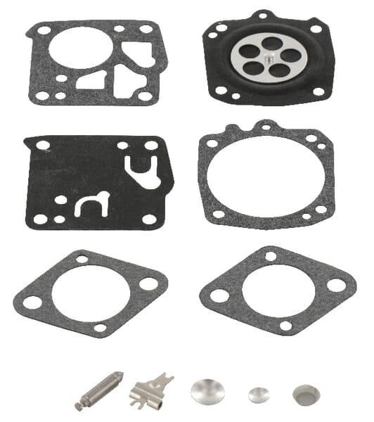 Opr.sada karburátoru Tillotson