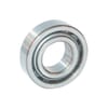 Cylindrical roller bearings INA/FAG, series NJ-2../C3