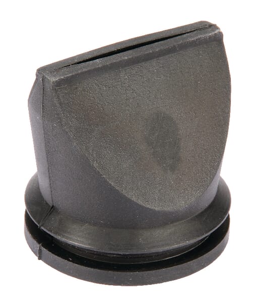 Valve (caoutchouc) 70x29mm · réf. SY122822