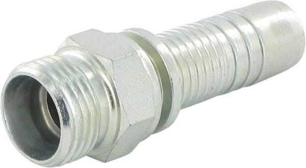 Koncovka k zalisování M18x1,5-12L