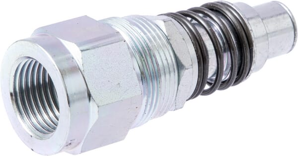 Pikaliitin Patruuna Koko 1/2 - Multifaster - KIT2FNB12GASF - 2