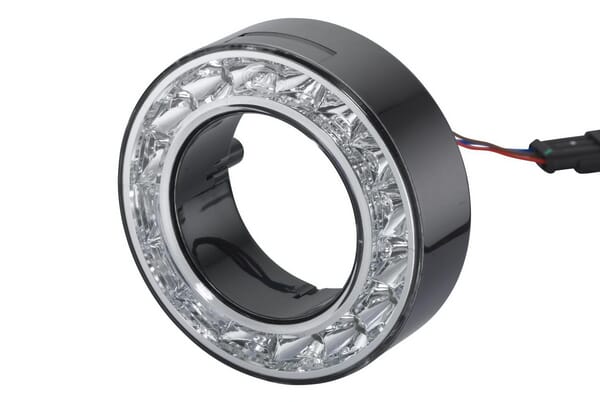 Feu arrière LED — réf. 2SB009362021