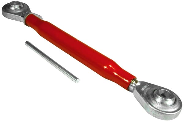 Barre de poussée rotule/rotule 380, 1-1/4in cat.2/2 · réf. VLK1205