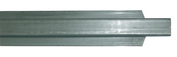 Rail 98x34x46 2,35 m Mengele · réf. 03012048N
