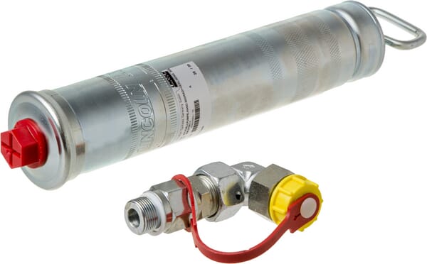 Pompe rempliss coude 90 + ext — réf. 638375611