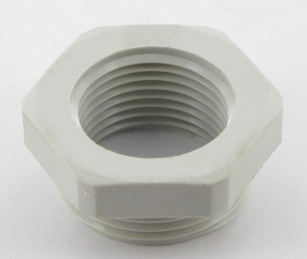 Bague de réduction M25-M20 ; PA · réf. RRM25M20PA