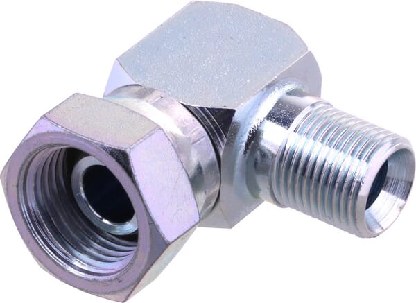 Raccord coudé FI-FE 3/8x1/2BSP · réf. MF900608K