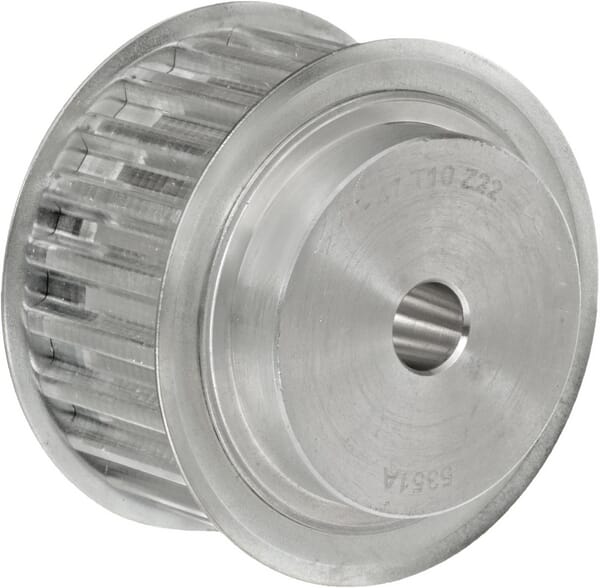 Ozubená řemenice T10-32 22Z