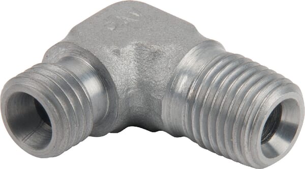 Raccord coudé 6L R1/4 · réf. WES6LRK14N