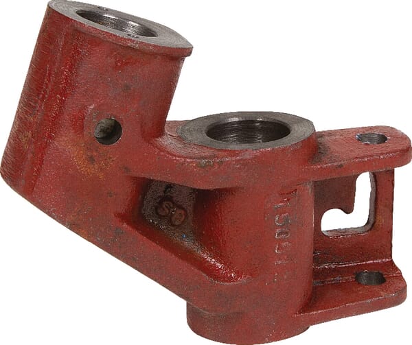 Palier d'axe de roue Kuhn · réf. 58701910