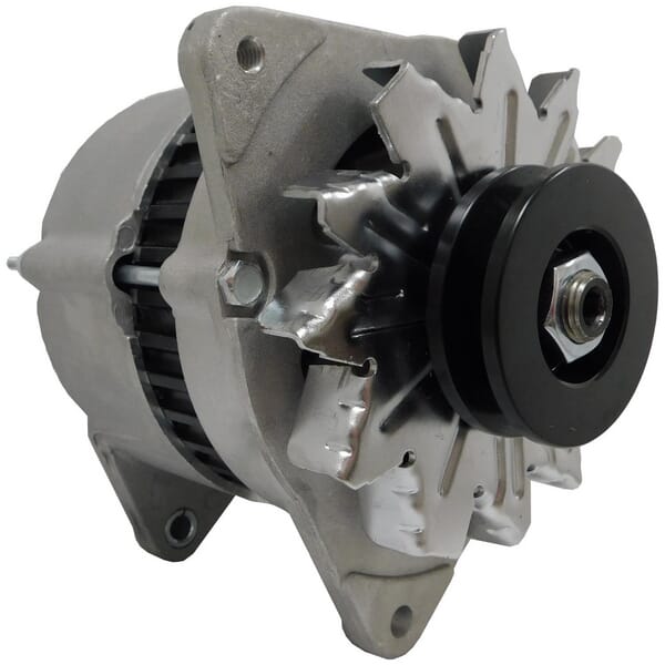 Alternateur 14V 65A vue 6